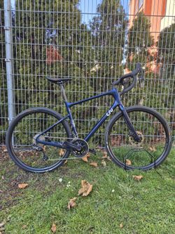 Gravel Liv Devote Advanced 2