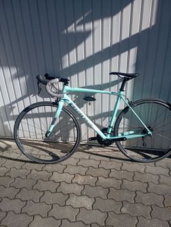 Bianchi Via Nirone 7