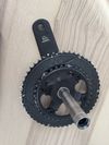 Kliky Shimano Ultegra FC-R8100 165 mm