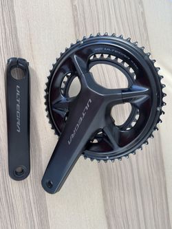 Kliky Shimano Ultegra FC-R8100 170 mm