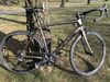 Focus Izalco Race 9.9, Shimano Ultegra di2 + zapletená karbonová kola Fulcrum Wind.