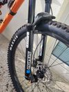 XC/Trail Bike RB TR120