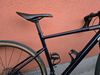 Cannondale Topstone 2 gravel kolo Midnight Blue