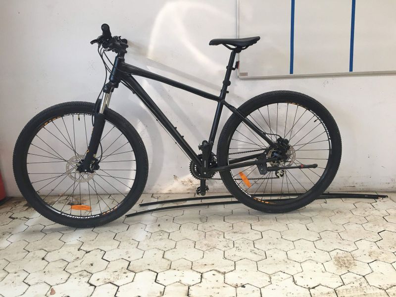 MTB Principia Evoke