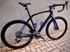 TREK Domane ProjectOne SLR 9 vel.56