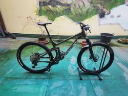 Norco Fluid FS A1 XL (2021)