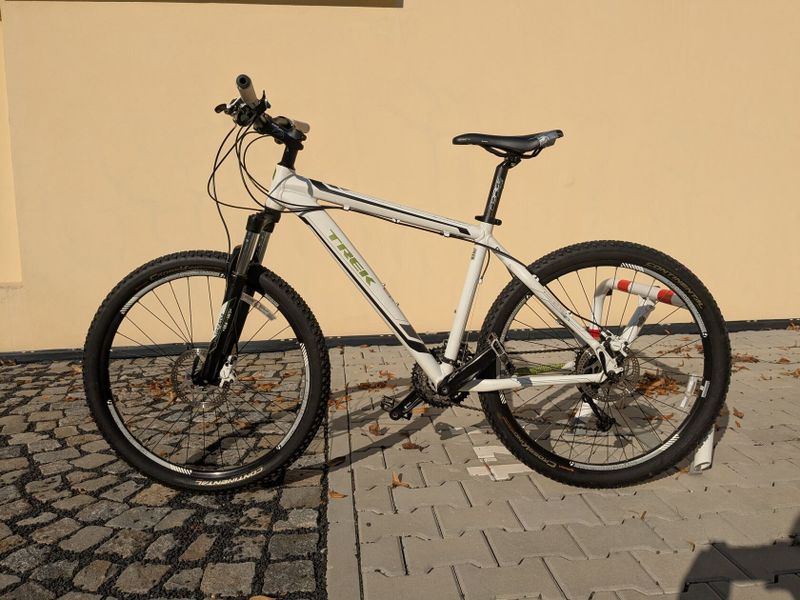 Trek SKYE SLX - velikost M