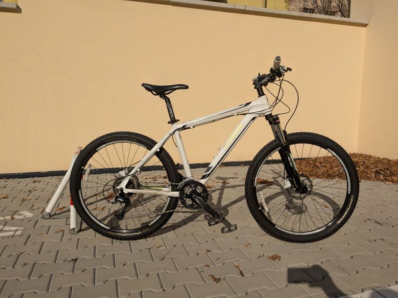 Trek SKYE SLX - velikost M