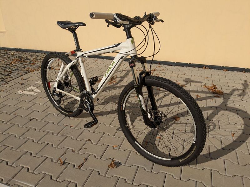 Trek SKYE SLX - velikost M