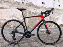 GIANT DEFY ADVANCED PRO 1 - vel. M/L