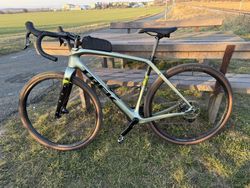 Gravel - Trek Checkpoint SL6 AXS Gen 2 - velikost 56 (ML)