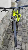 Specialized 2017 EPIC FSR Comp