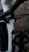 Specialized Epic Pro - dune, 2023 - vel. S