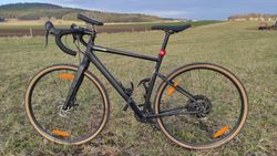 Cannondale Topstone 4