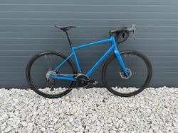 Specialized Diverge E5 Elite, vel. 56