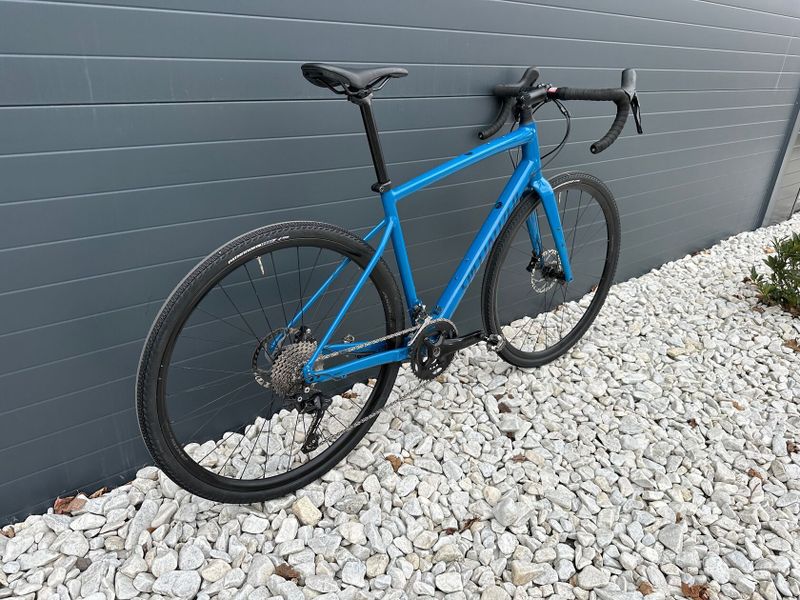 Specialized Diverge E5 Elite, vel. 56