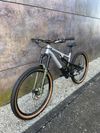 Specialized Stumpjumper EVO Alloy velikost S5