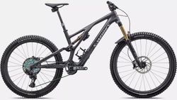 Prodám S-Works Stumpjumper EVO velikost S6, model 2023. Perfektní stav. Najeto 30 km. Nádherné kolo.