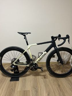 Canyon Grail CFR