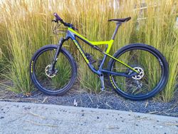 Cannondale scalpel 2, 2019