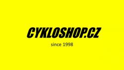 Doména www.cykloshop.cz na prodej, nebo na pronájem