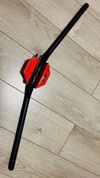 Ergotec Riser Bar 30