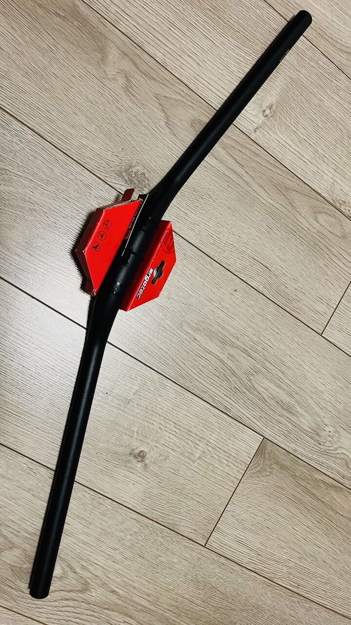 Ergotec Riser Bar 30