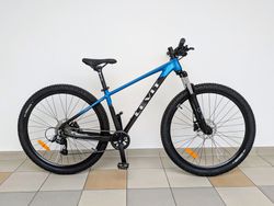 Prodám horské kolo LEVIT DRACO 27.5"