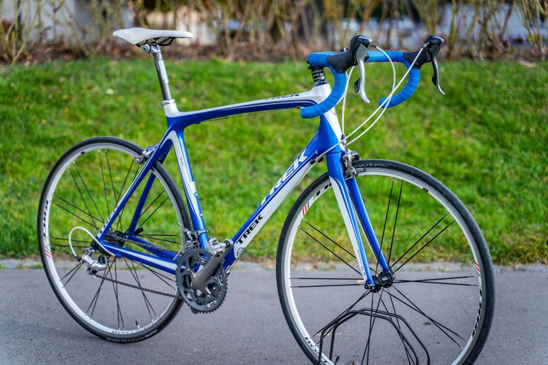 Trek Madone 4.5 OCLV Carbon