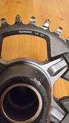 Kliky Shimano SLX FC-M7100-1, 1x12