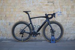 Pinarello F9 Dura Ace Di2