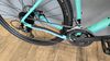 MERIDA SILEX 200 Crayon Teal(Black/Teal) S