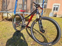 Prodám dětský TREK Superfly 26