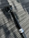 RockShox Reverb AXS 31,6 / 170 mm