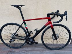 Colnago C68 (HRRD), 510