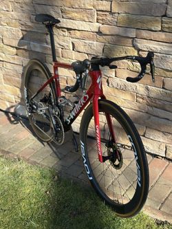 S-Works Tarmac SL 7 vel.54