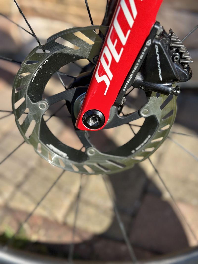 S-Works Tarmac SL 7 vel.54