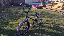 Prodám BMX CULT