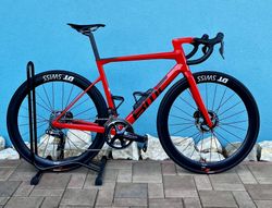 BMC Teammachine SLR01 - 0 km