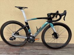 Pinarello Dogma F , vel.50