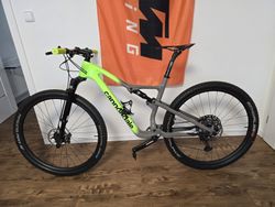 Cannondale Scalpel Carbon 2