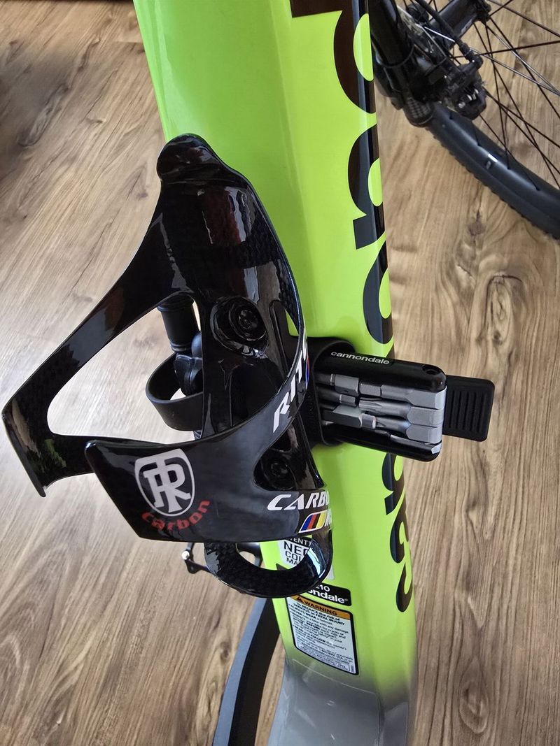 Cannondale Scalpel Carbon 2