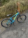 Orbea Alma H50