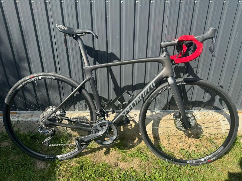 Specialized Roubaix Comp Ultegra Di2 2020