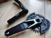 Nové kliky SRAM X0 Transmission 32 zubů, 175 mm