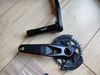 Nové kliky SRAM X0 Transmission 32 zubů, 175 mm