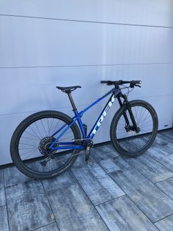 Trek Procaliber 9.7