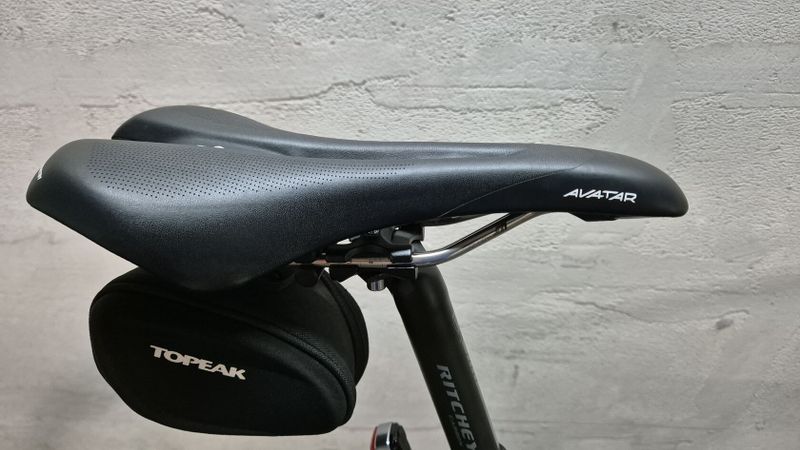 Horské kolo Superior Race XP 929 - Karbon - 19" (L)