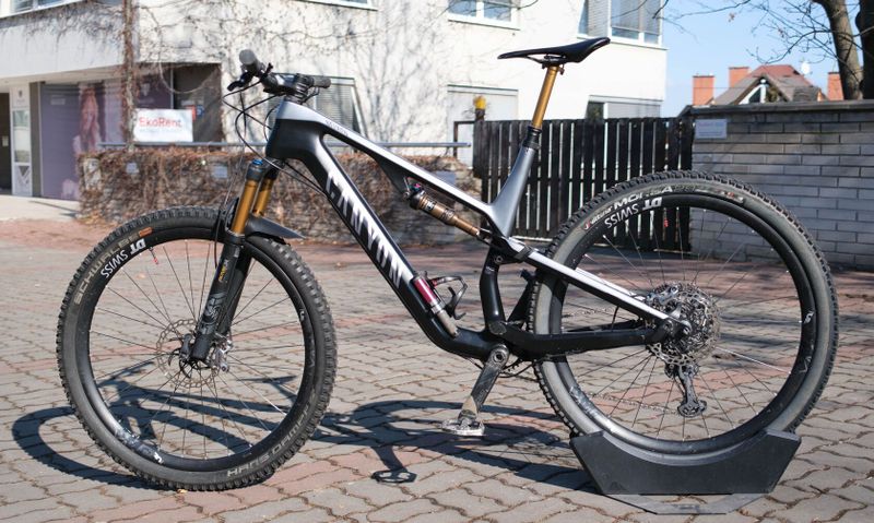 Canyon Neuron CF 9.0 XL 2019 Unlimited