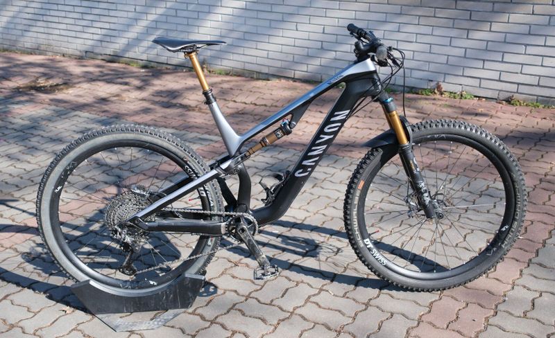 Canyon Neuron CF 9.0 XL 2019 Unlimited